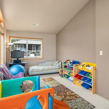 Sandpiper Beach House Cannon Beach Zewnętrze zdjęcie
