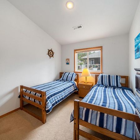 Sandpiper Beach House Cannon Beach Zewnętrze zdjęcie