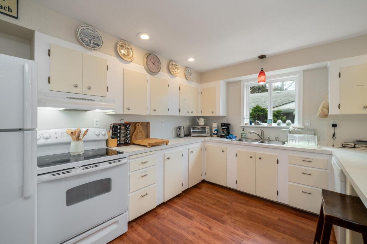 Sandpiper Beach House Cannon Beach Zewnętrze zdjęcie