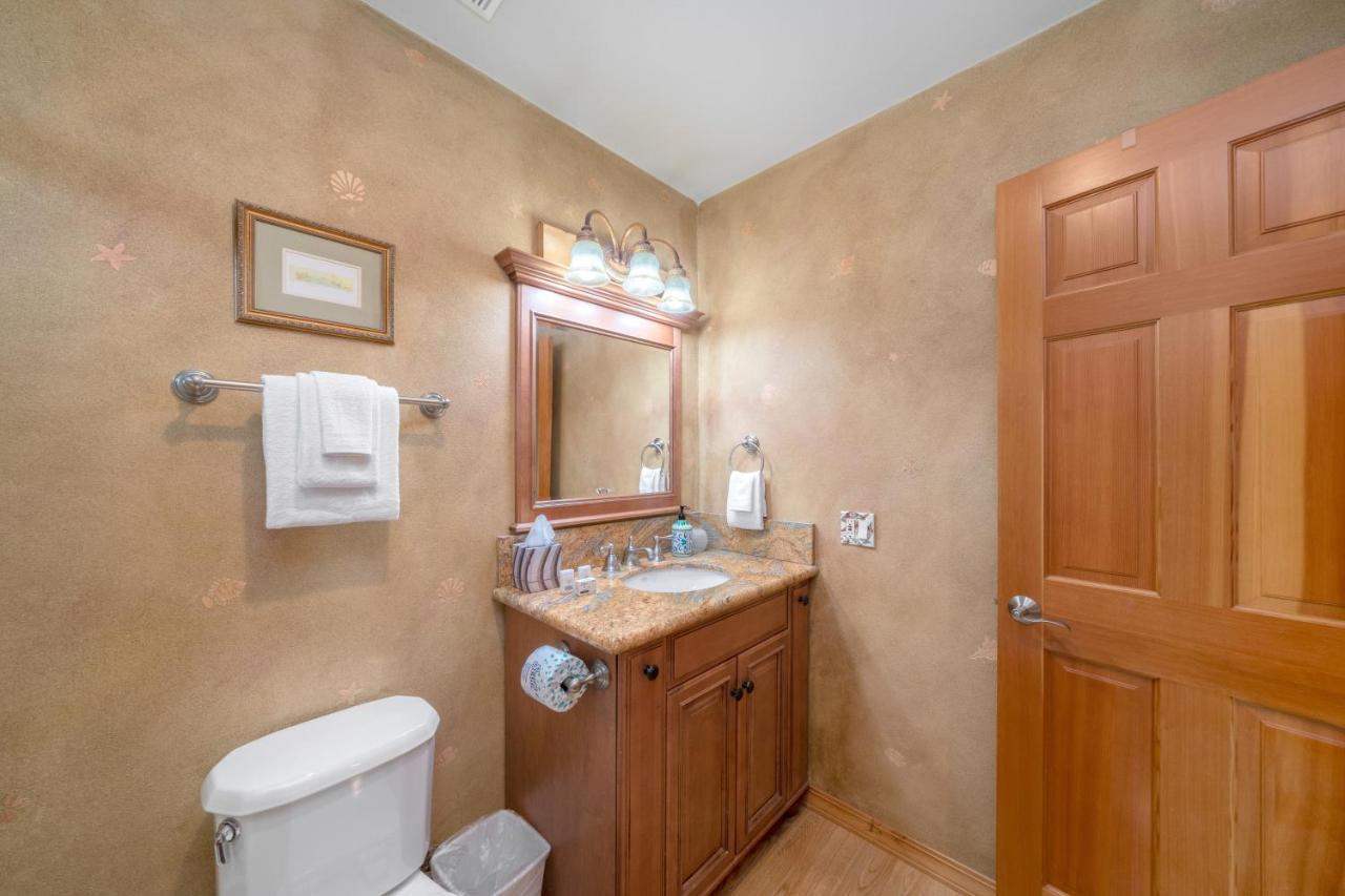 Sandpiper Beach House Cannon Beach Zewnętrze zdjęcie