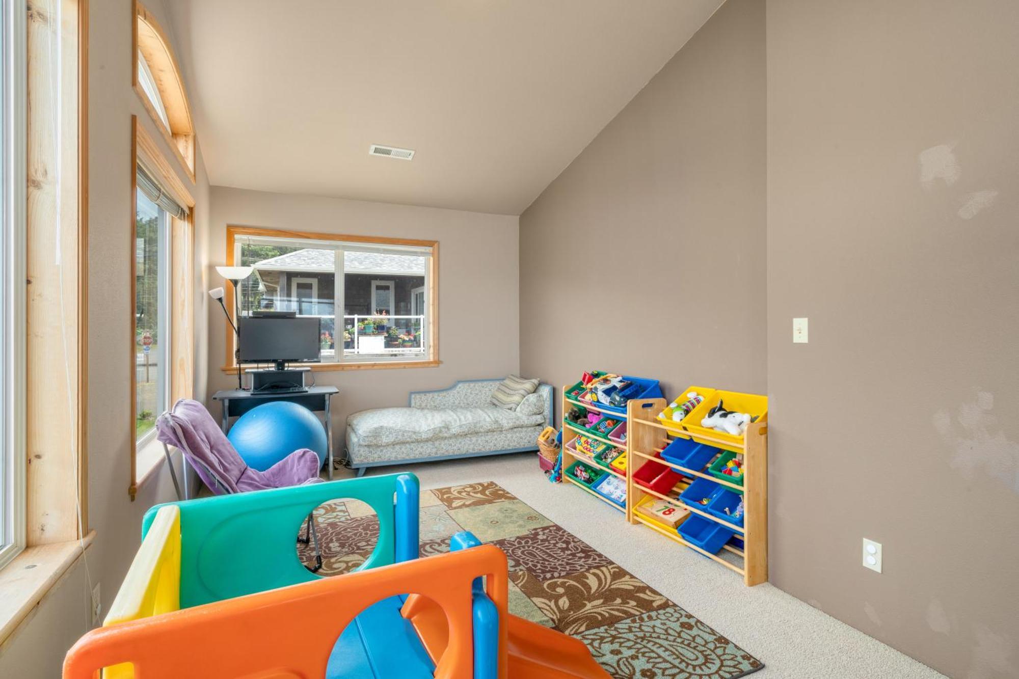 Sandpiper Beach House Cannon Beach Zewnętrze zdjęcie