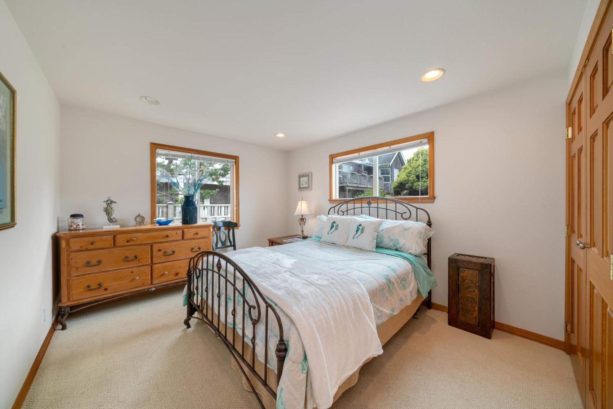 Sandpiper Beach House Cannon Beach Zewnętrze zdjęcie