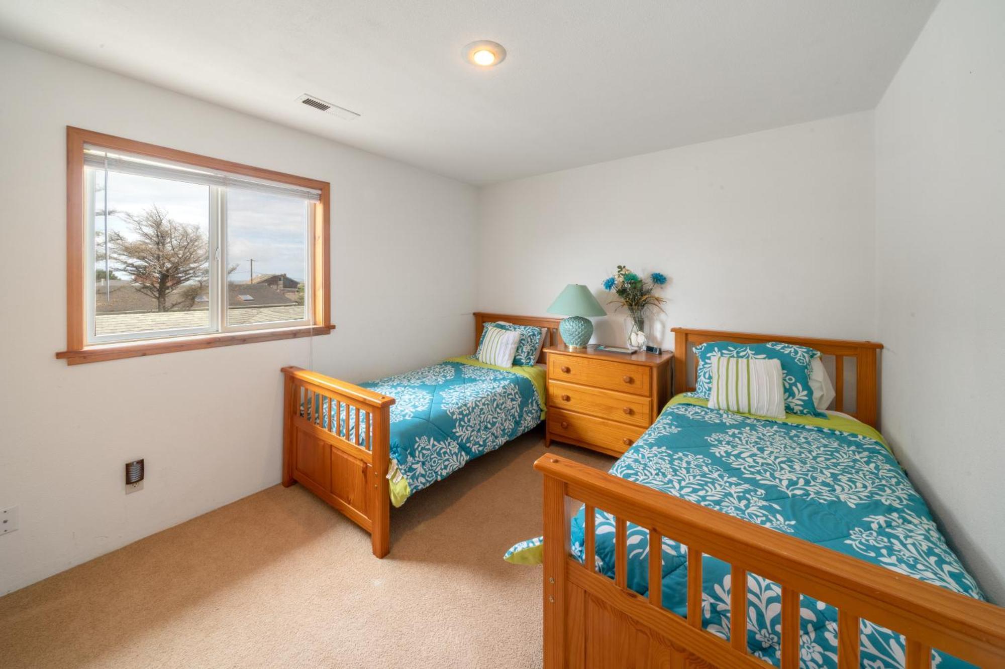 Sandpiper Beach House Cannon Beach Zewnętrze zdjęcie