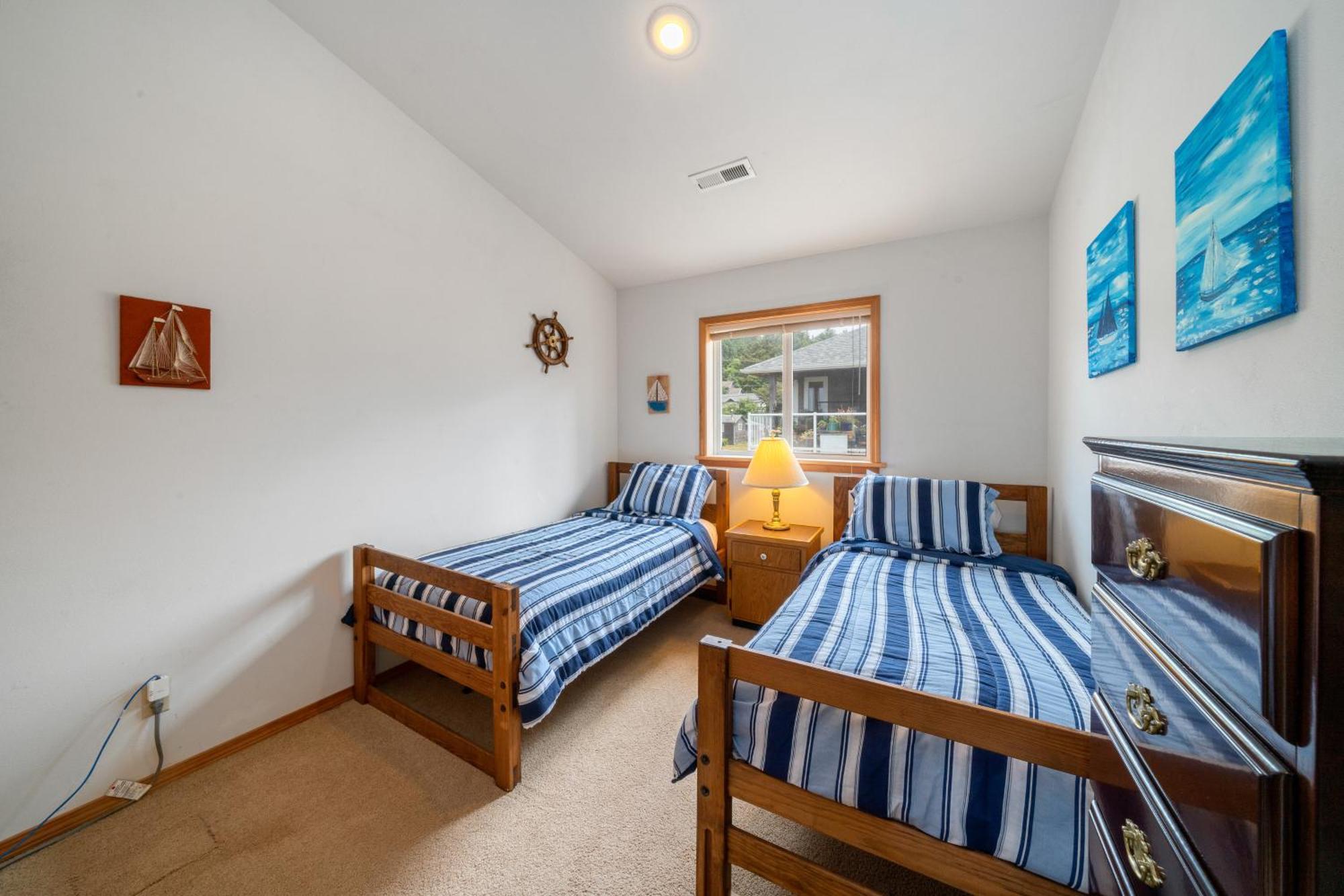 Sandpiper Beach House Cannon Beach Zewnętrze zdjęcie
