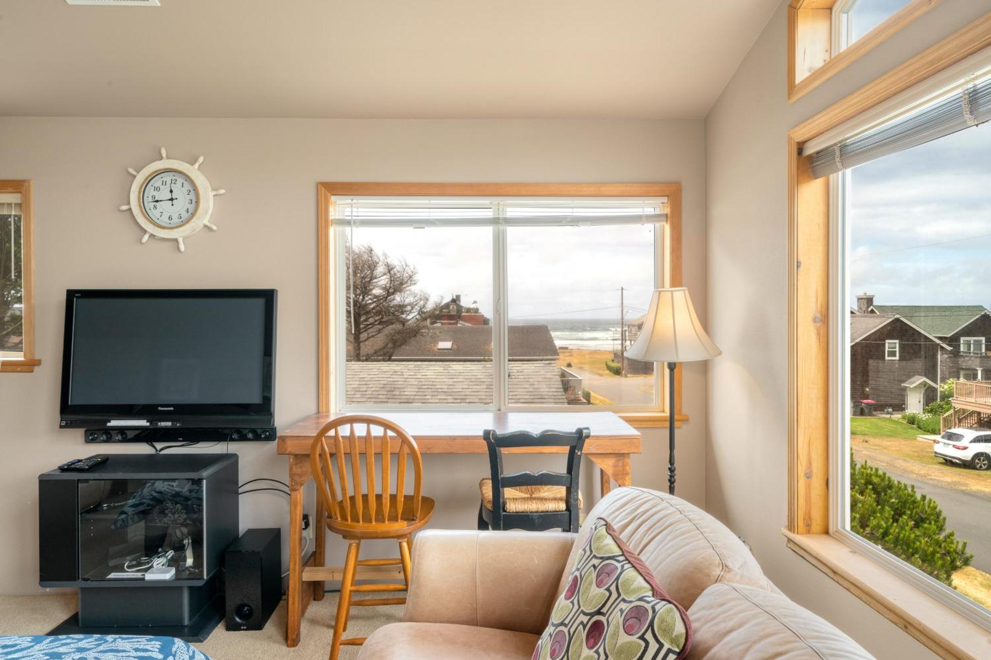 Sandpiper Beach House Cannon Beach Zewnętrze zdjęcie