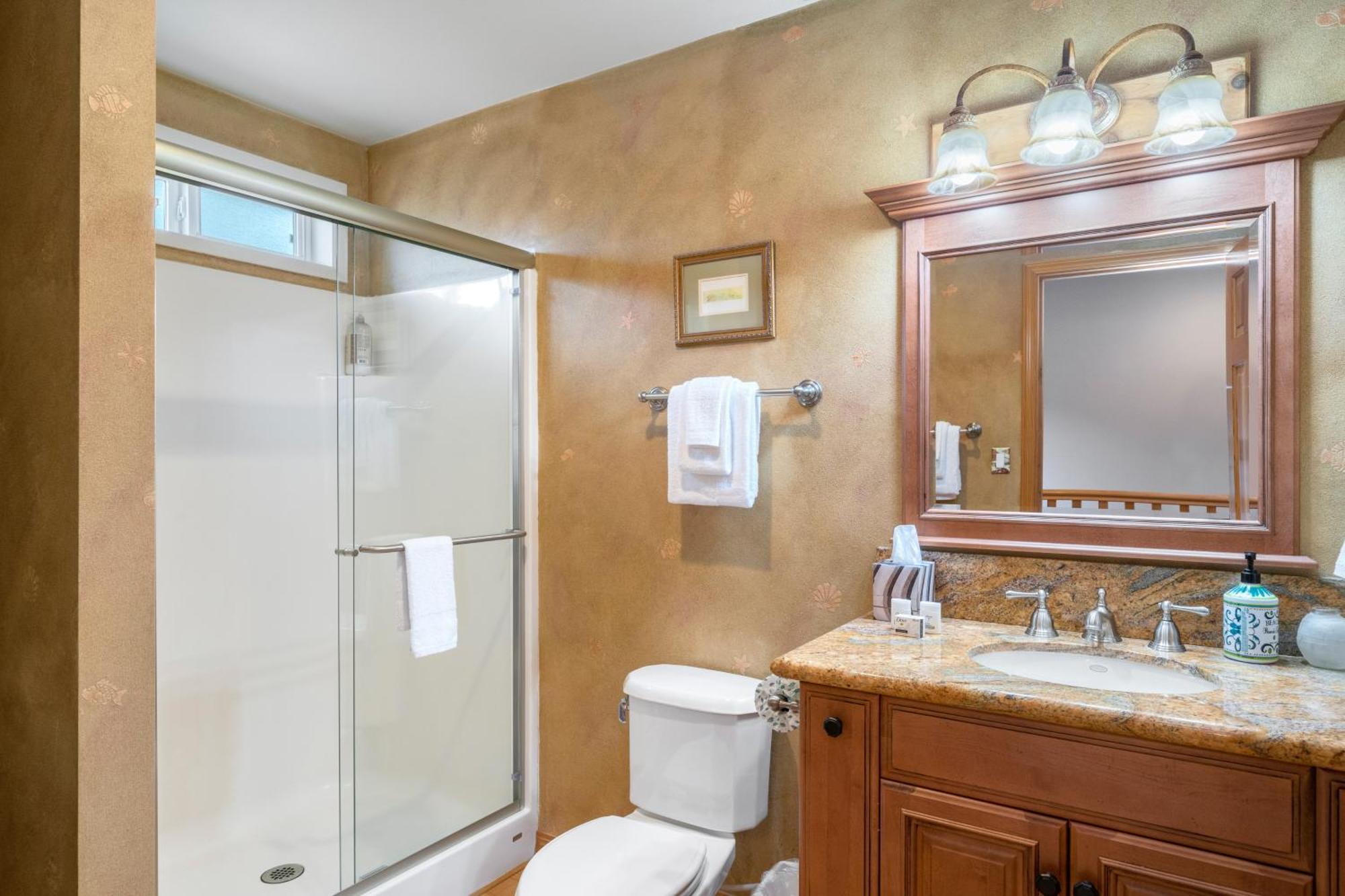 Sandpiper Beach House Cannon Beach Zewnętrze zdjęcie