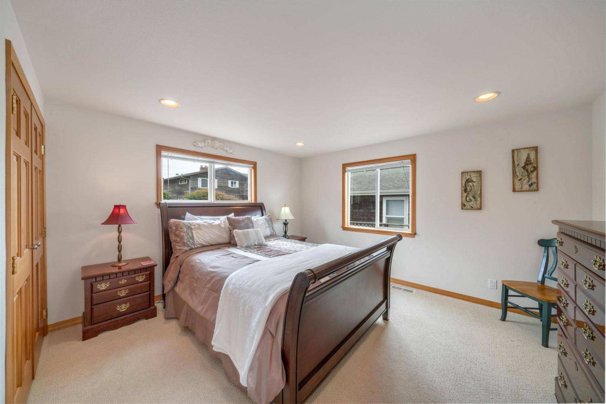 Sandpiper Beach House Cannon Beach Zewnętrze zdjęcie